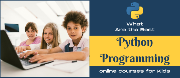 Online Python Programming Courses for Kids | CoderCookies